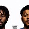 Rock & Melo (feat. Knzo skii) - Ketebo Huncho lyrics