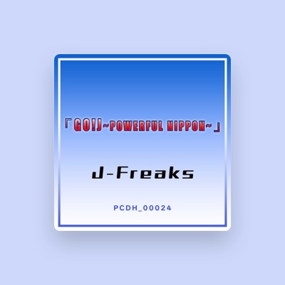 Listen to J-Freaks, watch music videos, read bio, see tour dates & more!