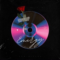 Energy - Single - GeminiJynX