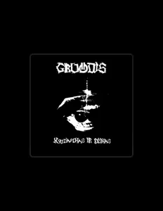 Poslechněte si interpreta Gruodis, sledujte hudební videa, přečtěte si životopis, podívejte se na data turné a další informace.