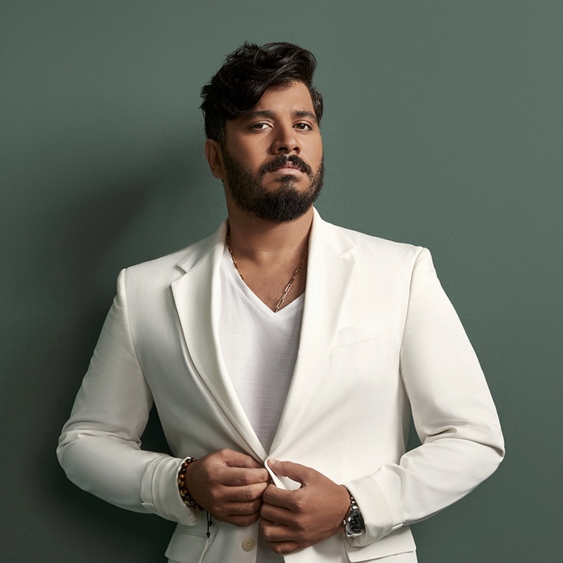 Mostafa Hagag - Khatwa