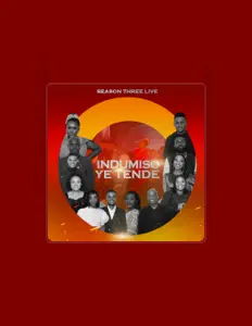 Listen to Indumiso Ye Tende, watch music videos, read bio, see tour dates & more!