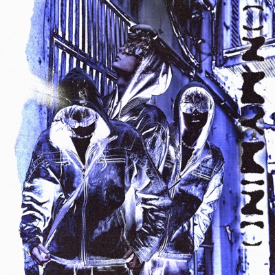 ONMYMIND! (feat. Da Deputy) - Single