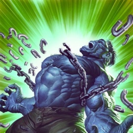 Hulk (feat. GGAMaru) Jaii