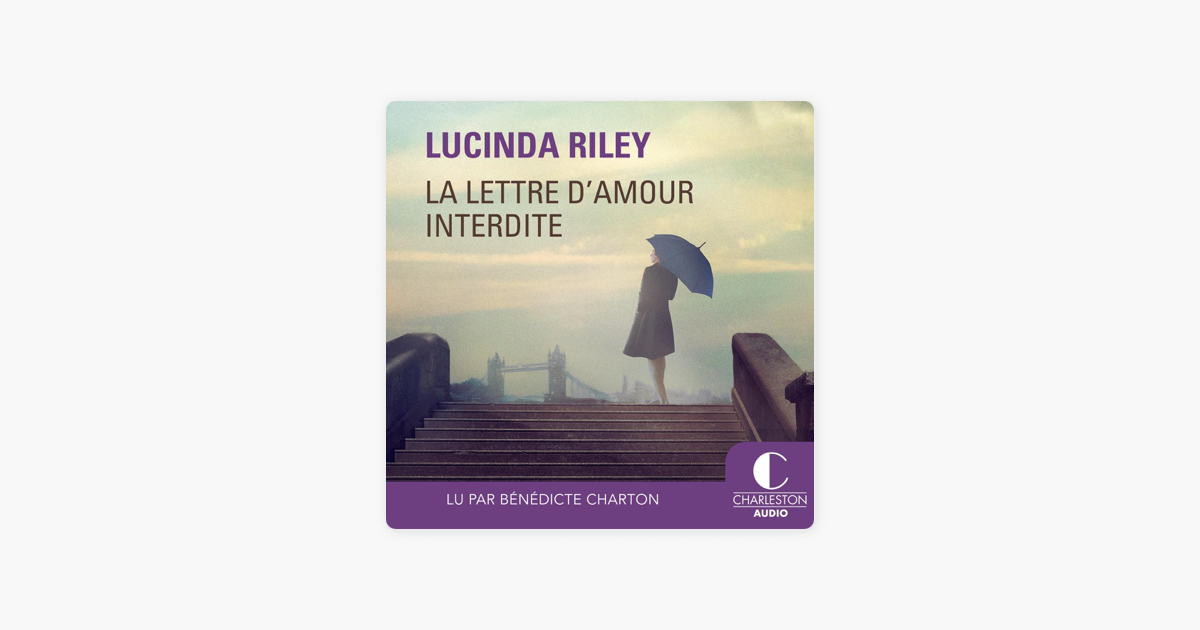 La Lettre D Amour Interdite