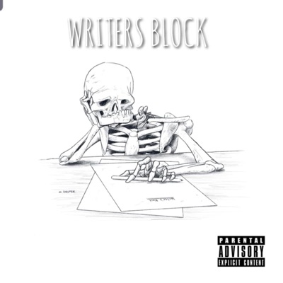 Writers Block - Single