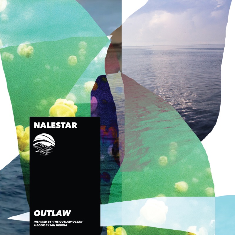 Outlaw (Inspired by 'the Outlaw Ocean' a book by Ian Urbina)