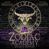 Shadow Princess: Zodiac Academy, Book 4 (Unabridged) - Caroline Peckham & Susanne Valenti