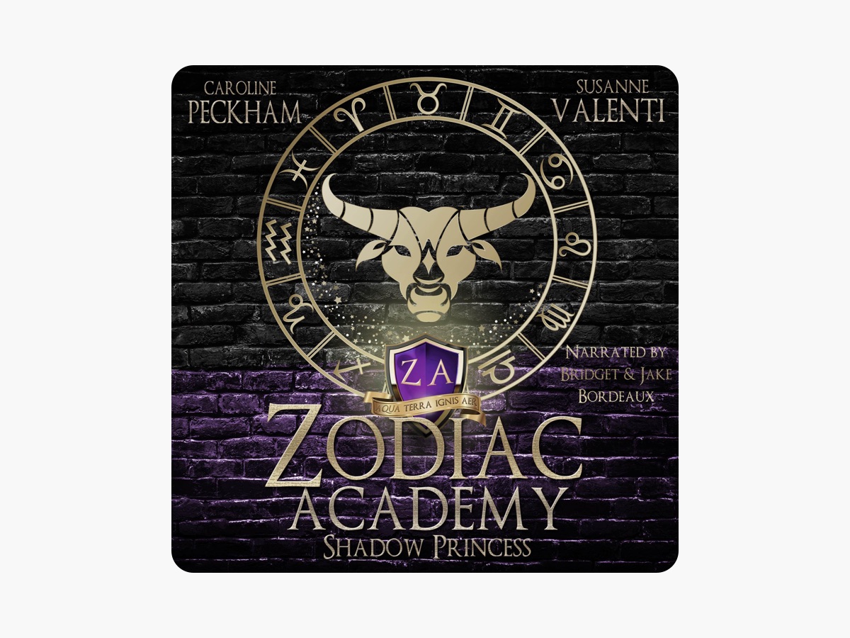 The zodiac academy audiobook 60 photos - Astrologytoyou.com