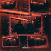 Animosity (feat. Jayy808) - Chriz Milly