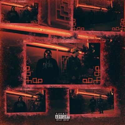 Animosity (feat. Jayy808)