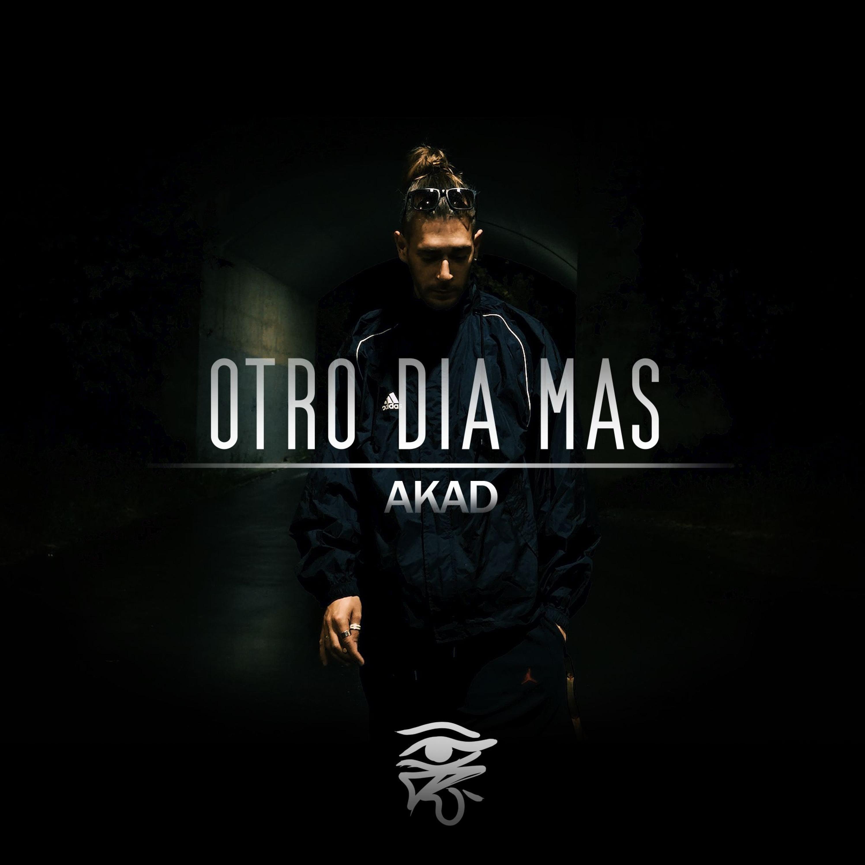 OTRO DIA MAS - Single