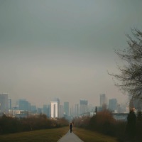 Not a Kid - Single - projektbau