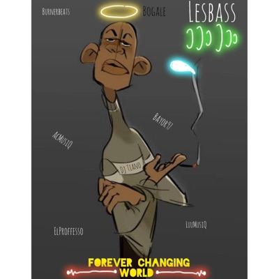 Forever Changing World