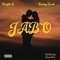 Jabo (feat. Emmy Freek) - Bright B lyrics