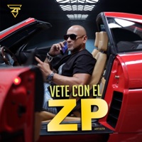 Vete Con El (Version Salsa) - Single - Zp Artista