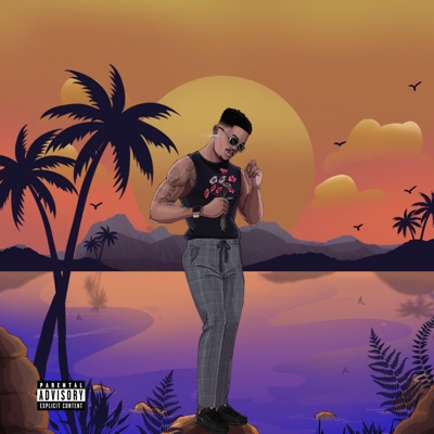 Like My Style - Single