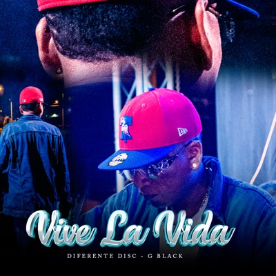 Vive la Vida (En Vivo) [feat. G Black] - Single