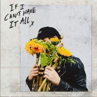 If I Can't Have it All - Single - C Silver