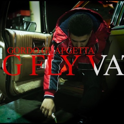 Yung Fly Vato - Single