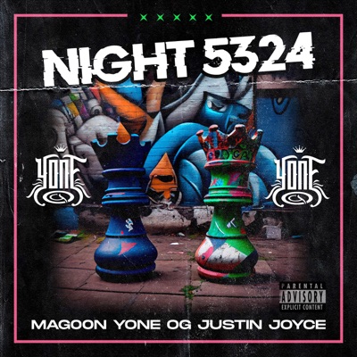 Night 5324 - Single