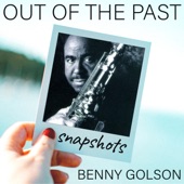 Out of the Past (Snapshot - theme) - EP artwork