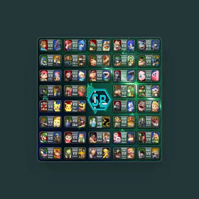 Listen to Smash Bracket, watch music videos, read bio, see tour dates & more!