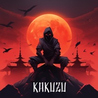 Kakuzu (feat. IruGuitar) - Single - Haave