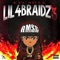 Prime Time (feat. JAPAN Heartbreakkidd) - Kye Bills lyrics