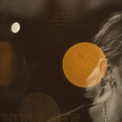 Nuage (feat. Skeurma) - Single