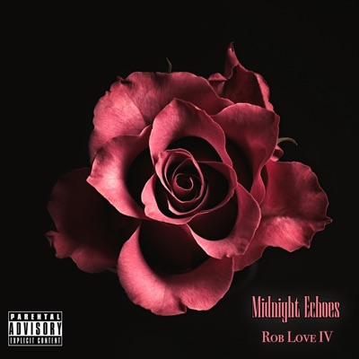 Midnight Echoes - EP
