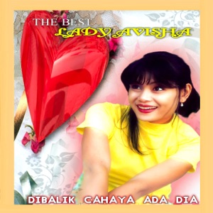Chord Gitar Dibalik Cahaya Ada Dia - Lady Avisha