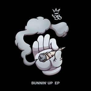 Bunnin' Up - EP