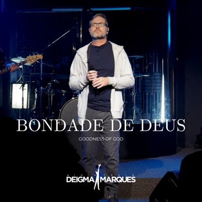 Bondade de Deus - Single