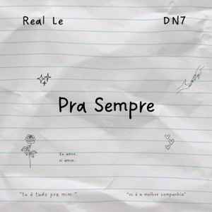 Pra Sempre (feat. Real Le)