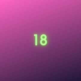 18 (feat. Z3KK) Rodino