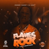 Flames Rock - Single - Kaka Highflames