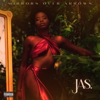 Mirrors Over Arrows - EP - JAS.