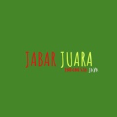 JABAR JUARA artwork