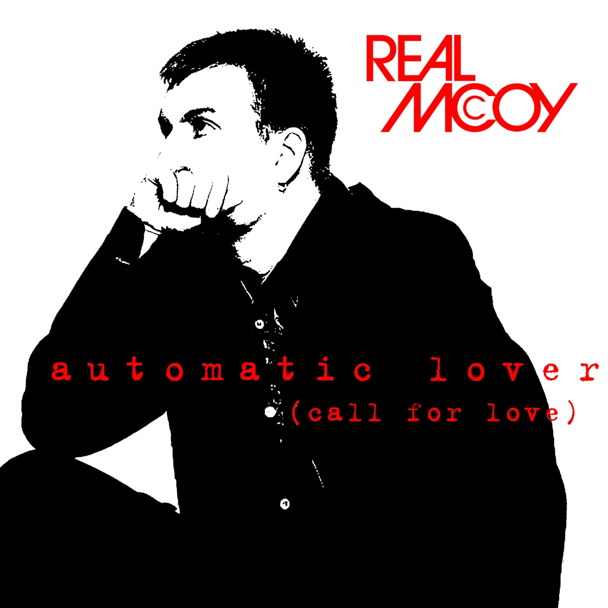 Automatic Lover – Album par Real McCoy – Apple Music
