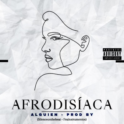 Afrodisíaca (feat. Saikes) - Single
