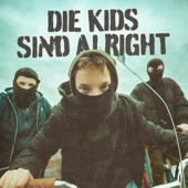 Die Kids sind alright artwork