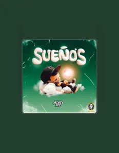 Listen to Jesus ML, watch music videos, read bio, see tour dates & more!