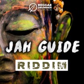 Reggae Drummer Dominik - Jah Guide Riddim