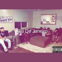 Free Jr/Diary of a Fat N*gga (feat. Vegas, Chucky, Rex, Chip, YRN, RashadTheActivist, Dev! & JR) - Single - RGN