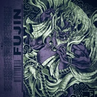 FUJIN - Single - Arnv