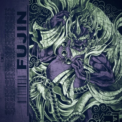 FUJIN - Single