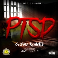 PTSD - Single - Ca$ino Roulette