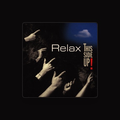 Listen to Relax, watch music videos, read bio, see tour dates & more!