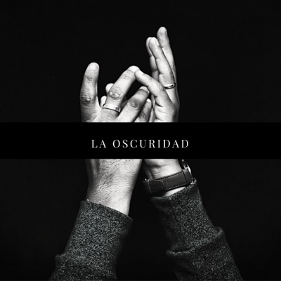 La Oscuridad - Single